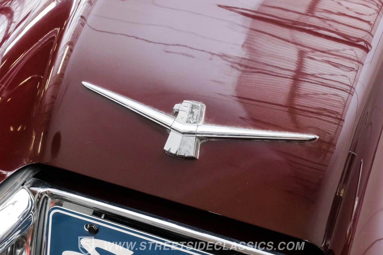 1960 Ford Thunderbird