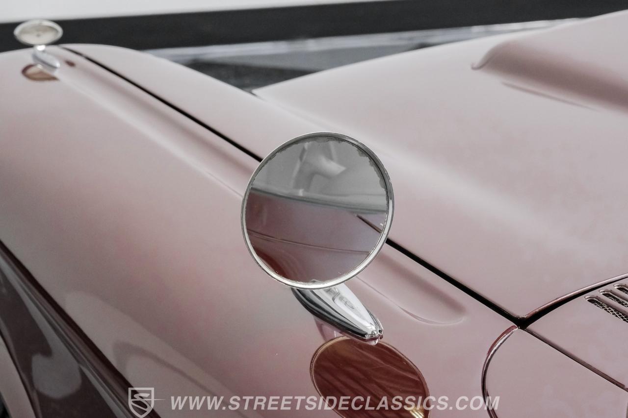 1960 Ford Thunderbird