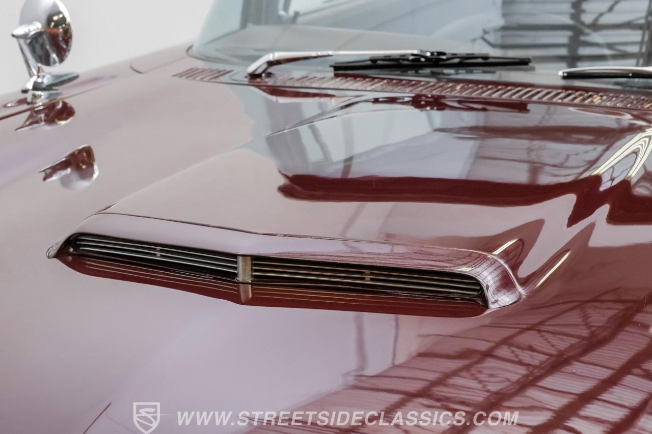 1960 Ford Thunderbird