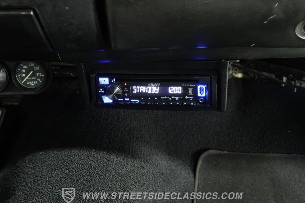 1969 Plymouth Road Runner