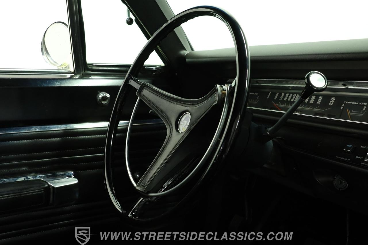 1969 Plymouth Road Runner