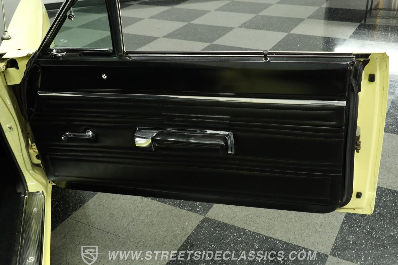 1969 Plymouth Road Runner