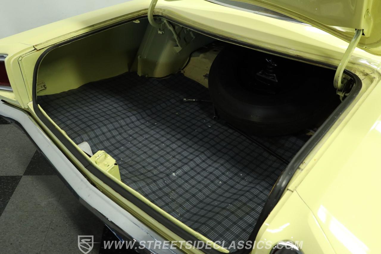 1969 Plymouth Road Runner