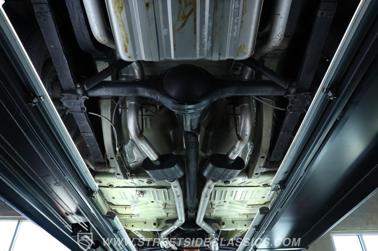 1969 Plymouth Road Runner