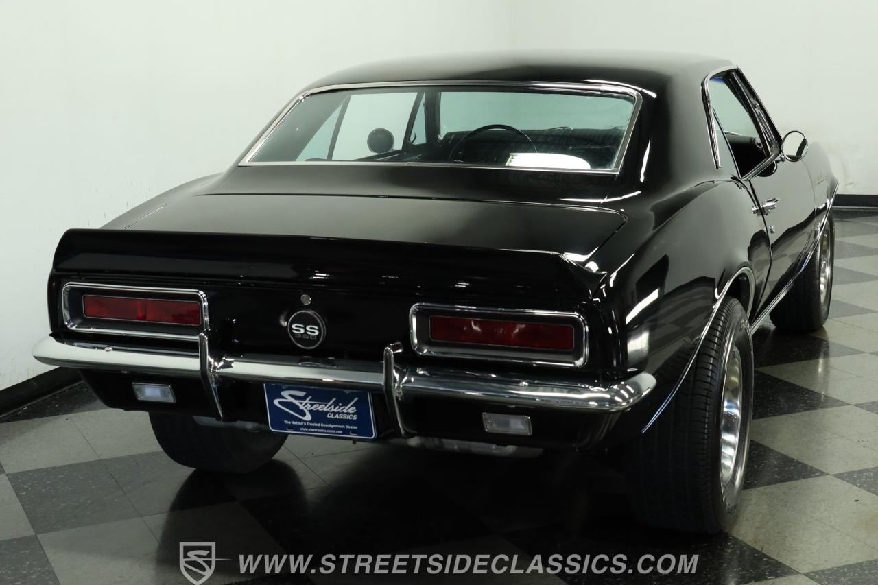 1967 Chevrolet Camaro RS Restomod