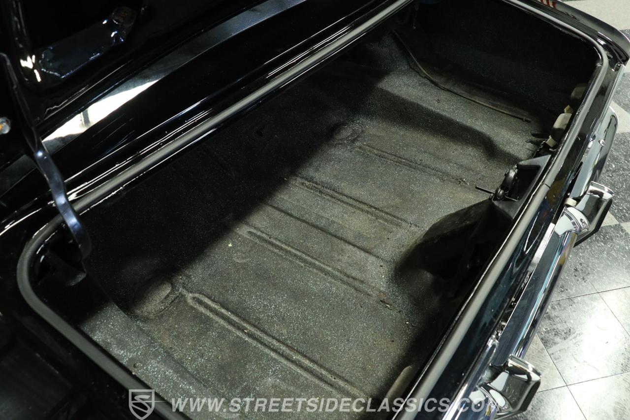 1967 Chevrolet Camaro RS Restomod