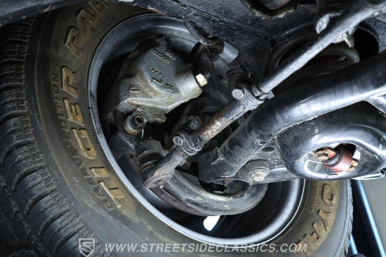 1967 Chevrolet Camaro RS Restomod