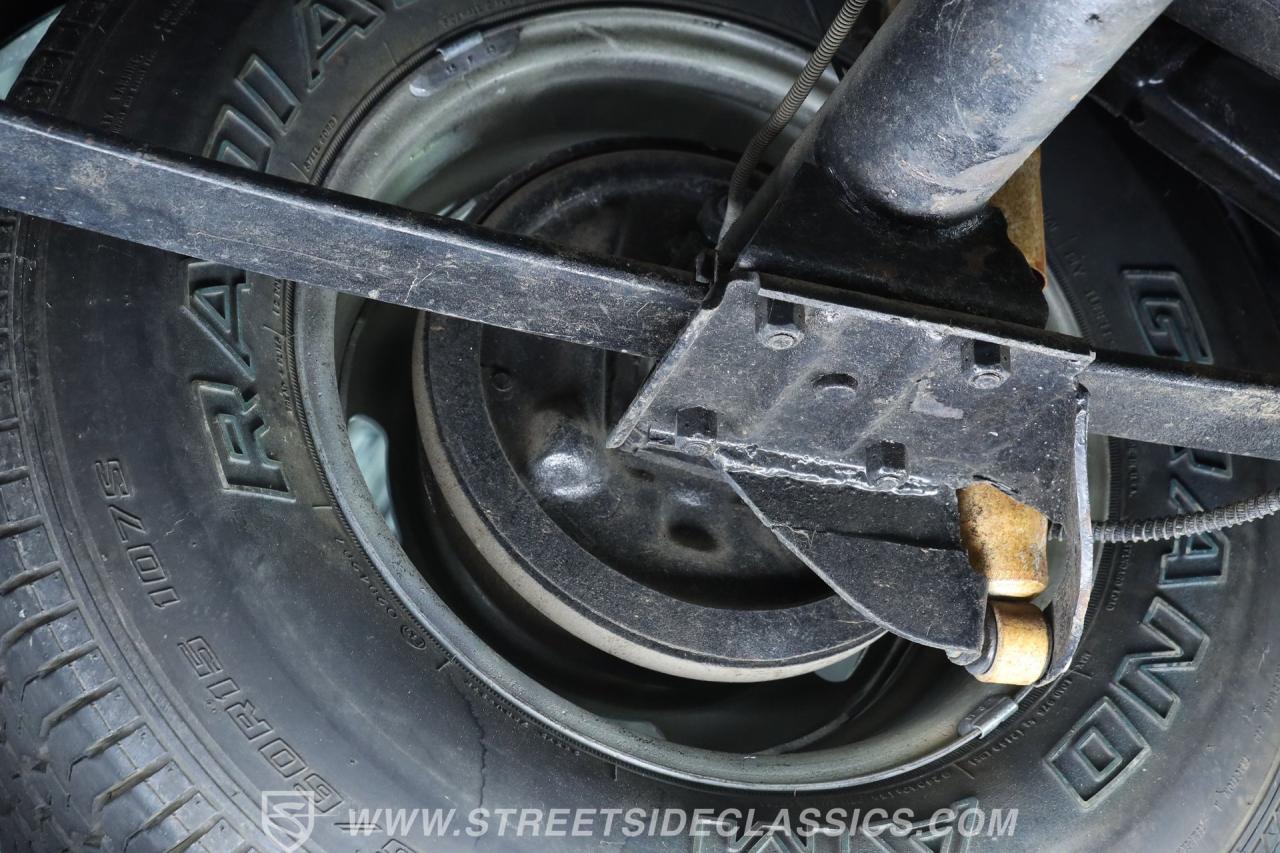 1967 Chevrolet Camaro RS Restomod