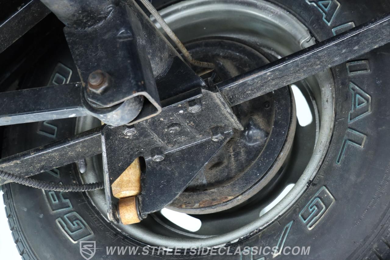 1967 Chevrolet Camaro RS Restomod