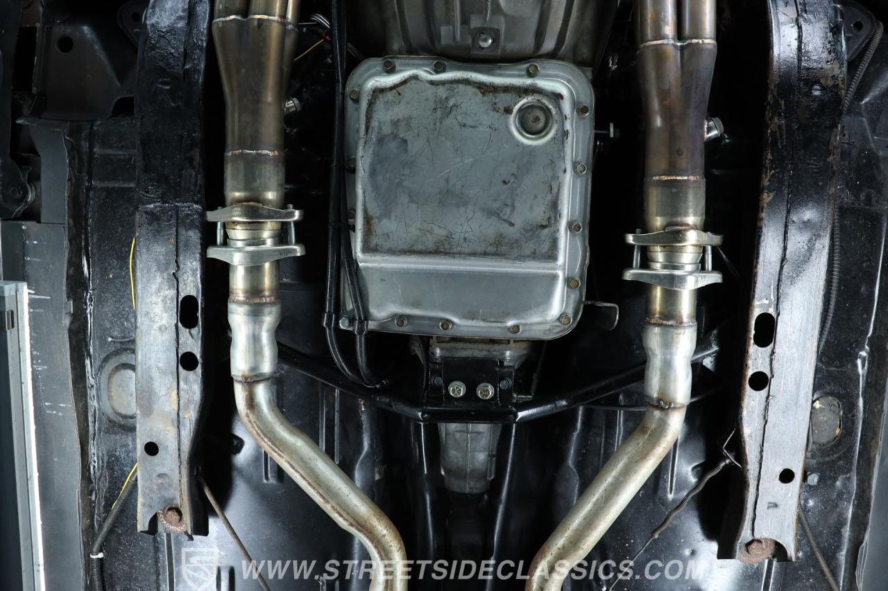 1967 Chevrolet Camaro RS Restomod