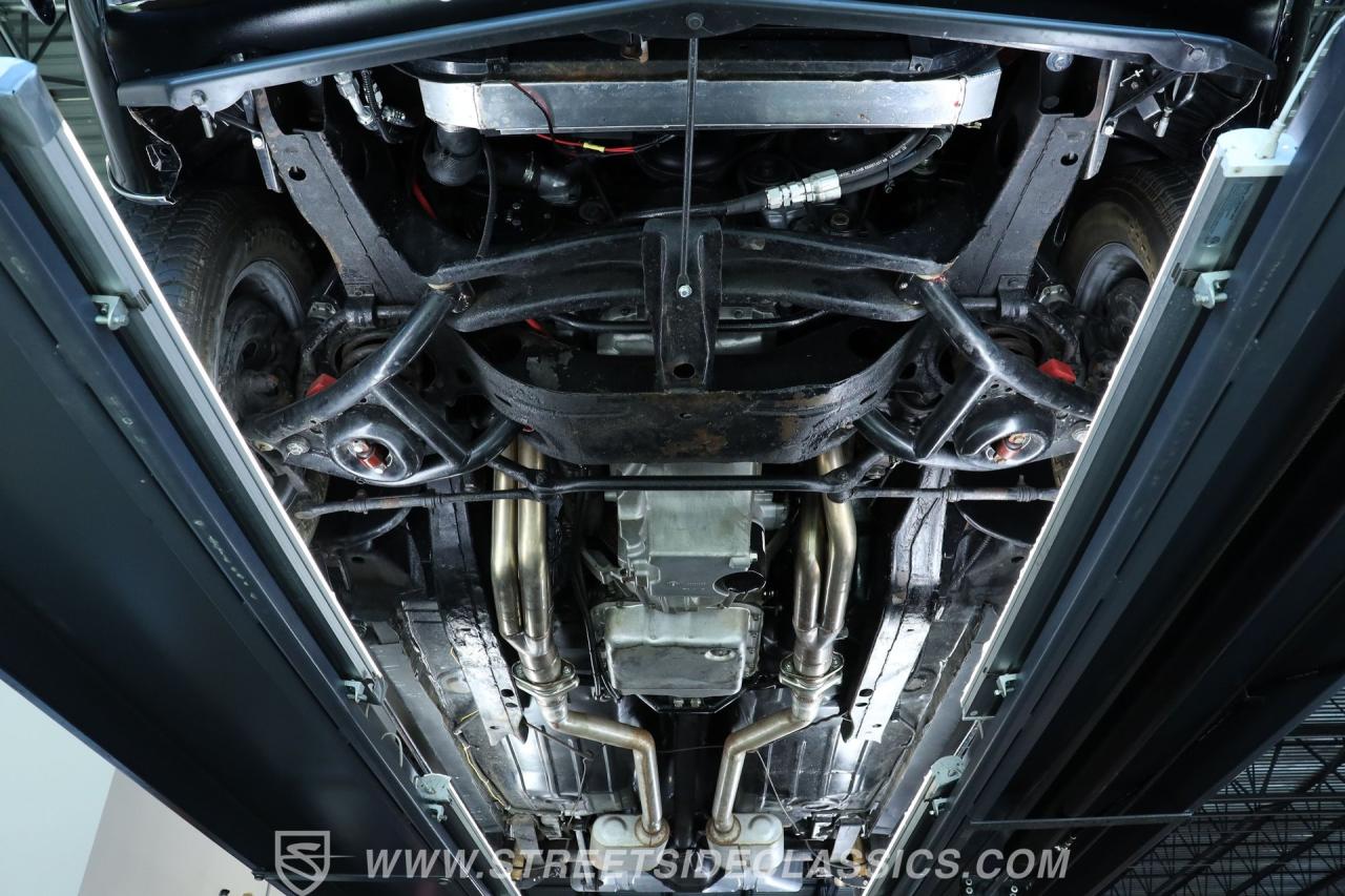 1967 Chevrolet Camaro RS Restomod