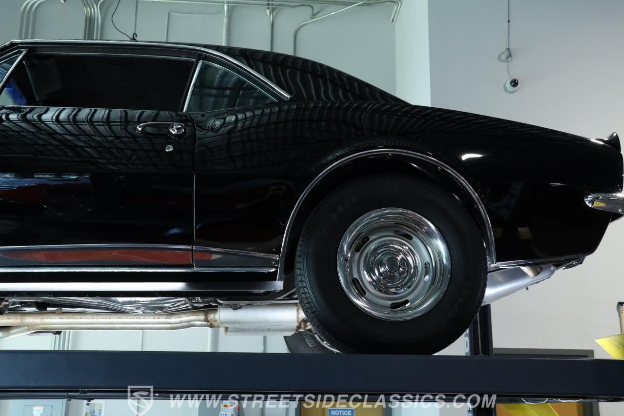 1967 Chevrolet Camaro RS Restomod