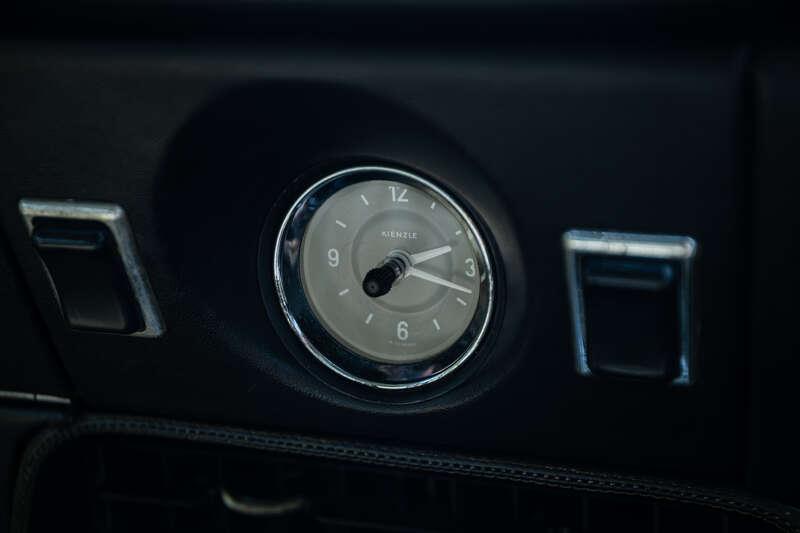 1974 Aston Martin V8 SERIES 3