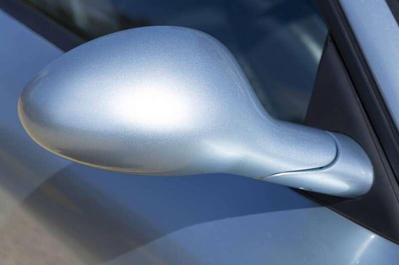 2001 Ferrari 360 MODENA