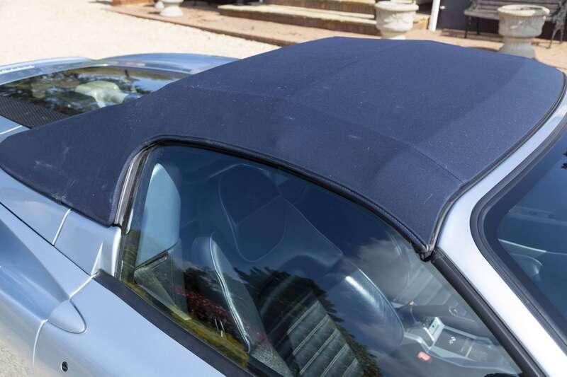 2001 Ferrari 360 MODENA