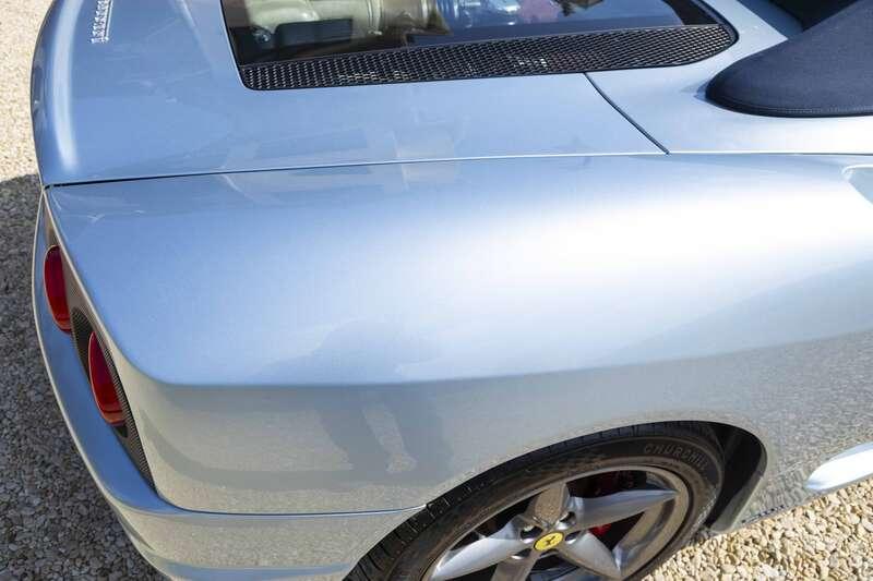 2001 Ferrari 360 MODENA