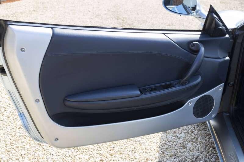 2001 Ferrari 360 MODENA