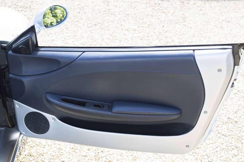 2001 Ferrari 360 MODENA