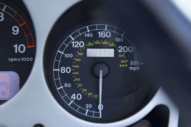 2001 Ferrari 360 MODENA