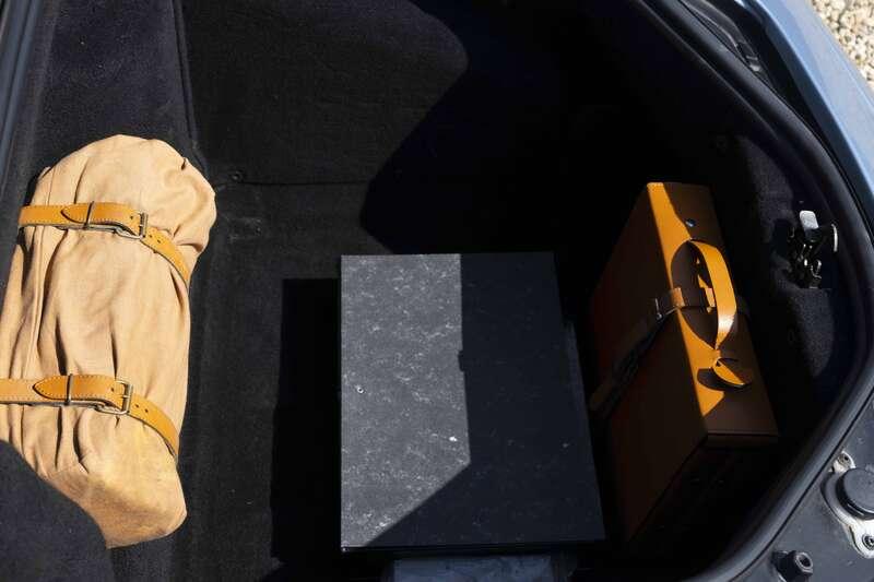 2001 Ferrari 360 MODENA