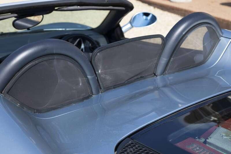 2001 Ferrari 360 MODENA