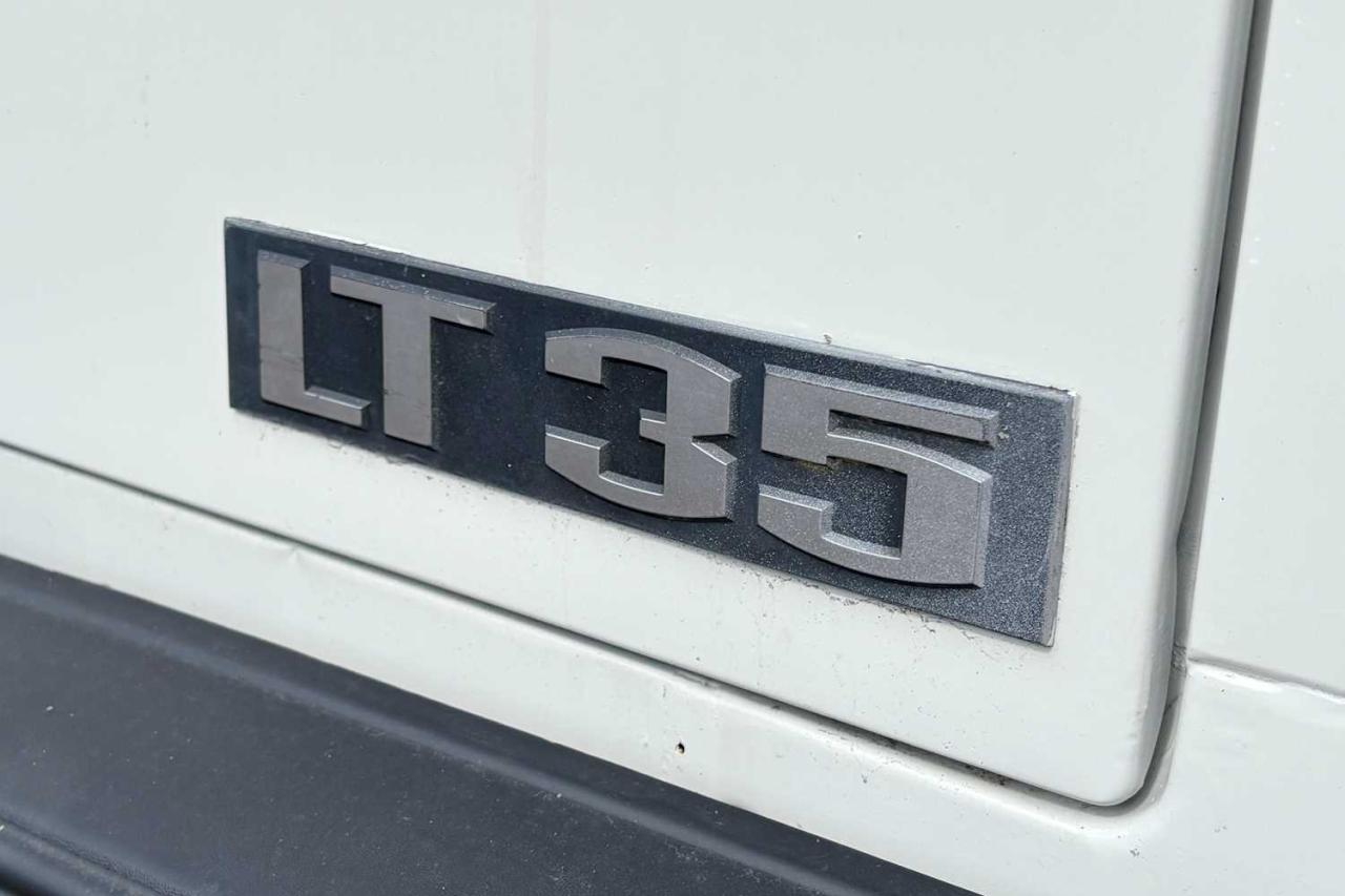 1993 Volkswagen LT35 Van