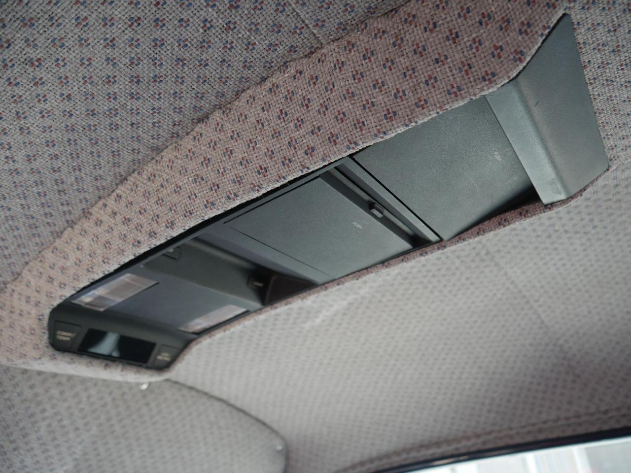 1937 Ford Deluxe Humpback 2-Door Sedan