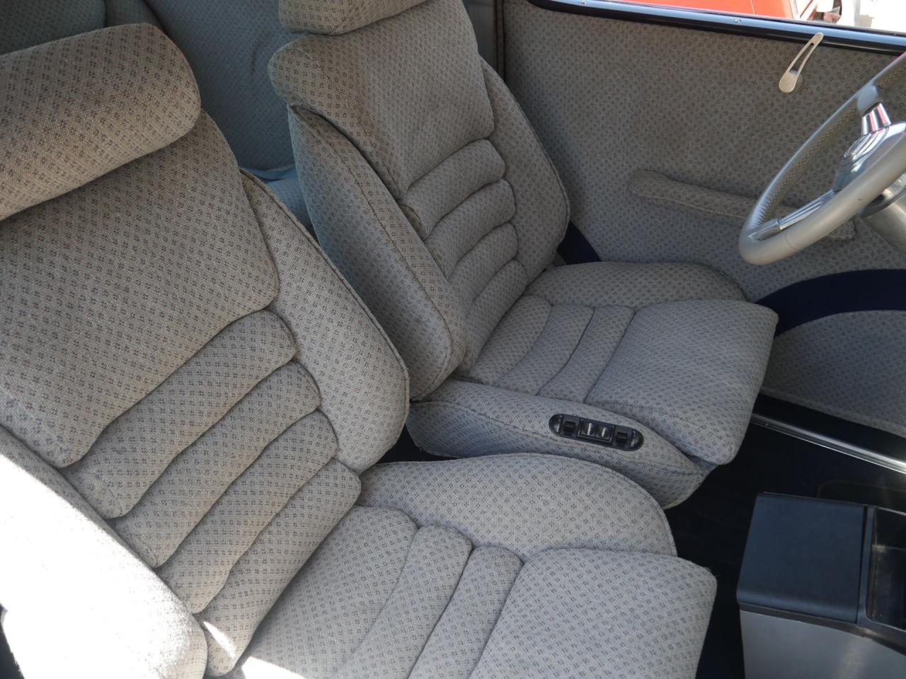 1937 Ford Deluxe Humpback 2-Door Sedan