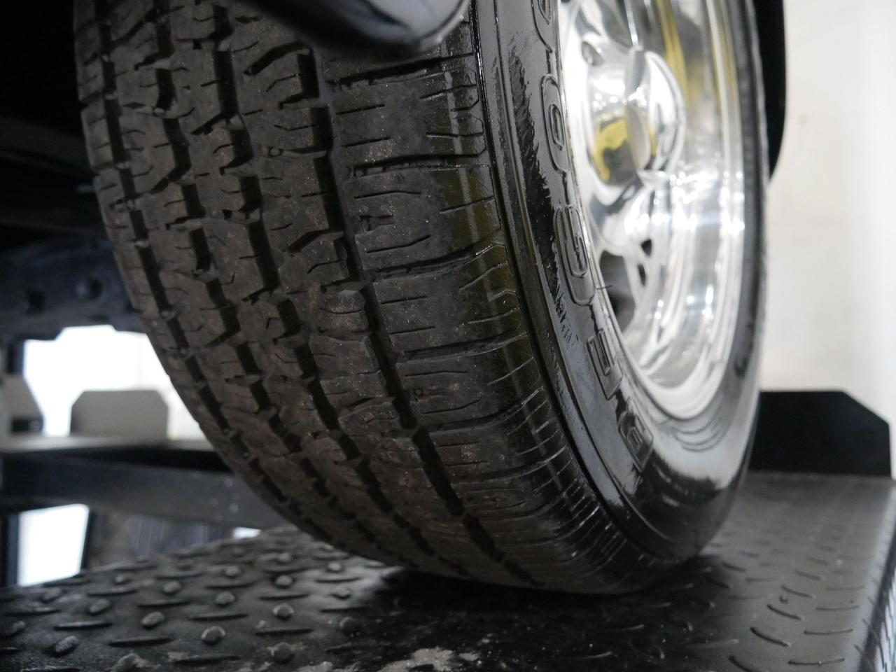 1937 Ford Deluxe Humpback 2-Door Sedan