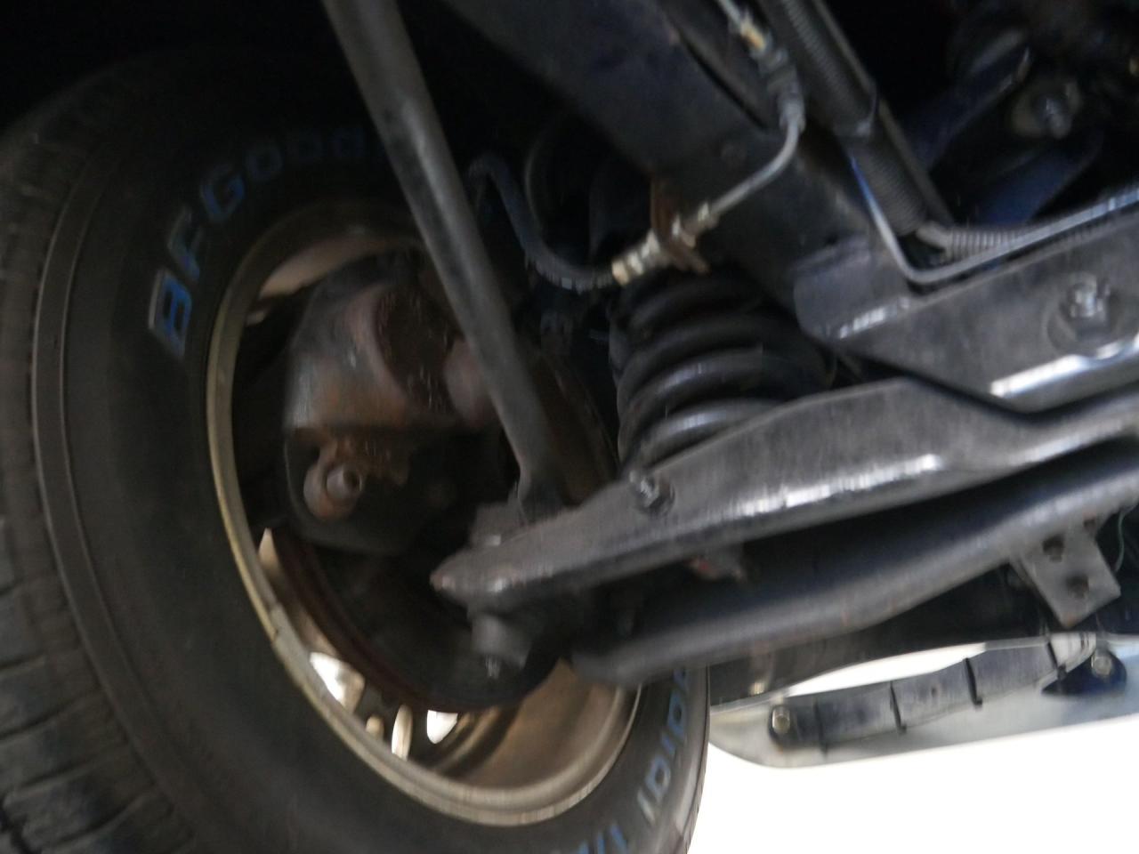 1937 Ford Deluxe Humpback 2-Door Sedan