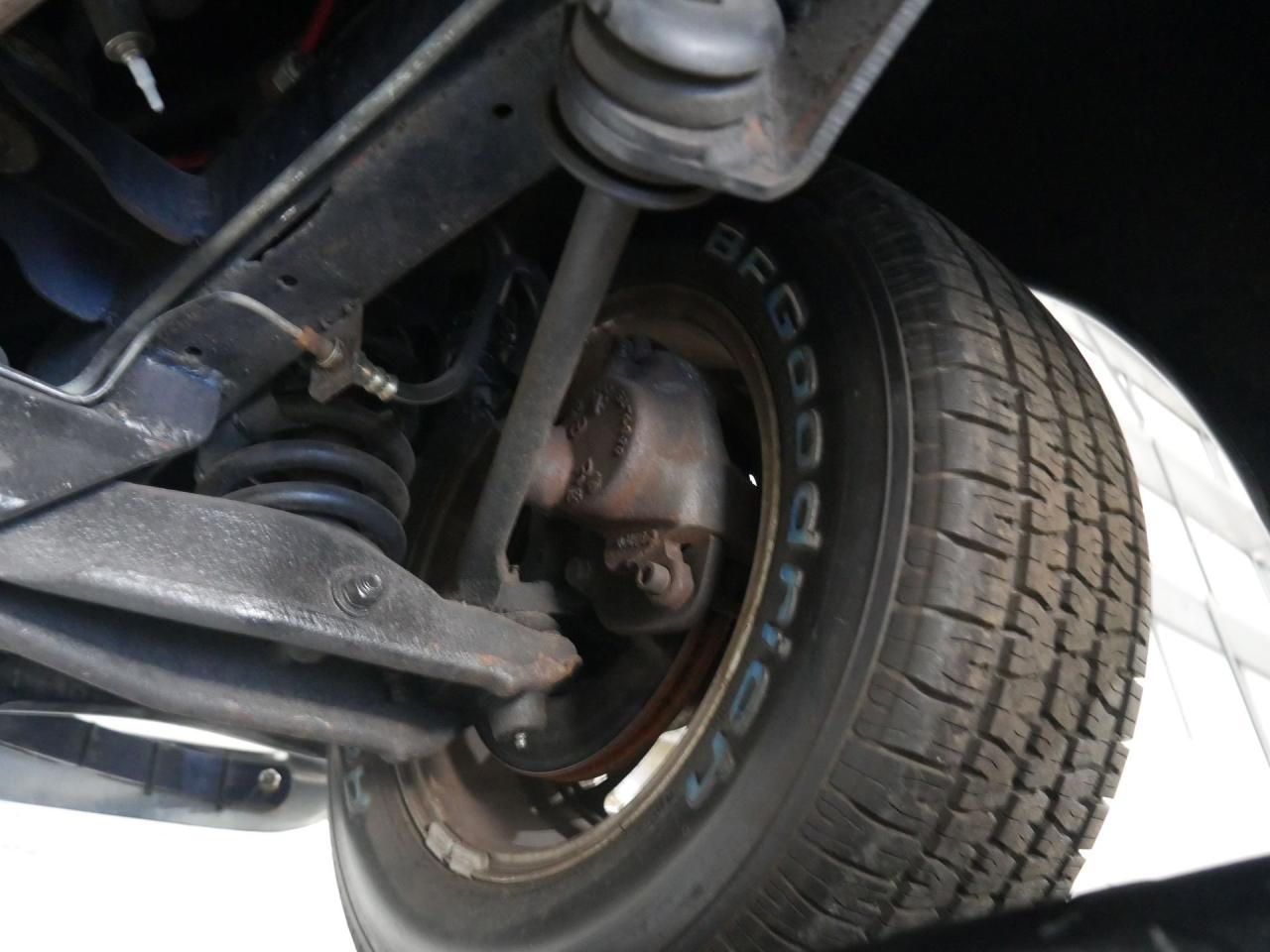 1937 Ford Deluxe Humpback 2-Door Sedan