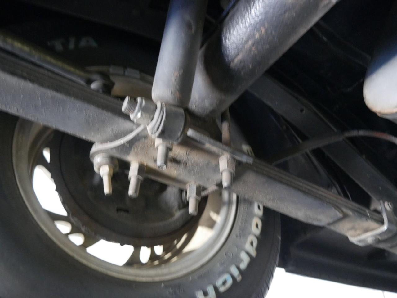 1937 Ford Deluxe Humpback 2-Door Sedan