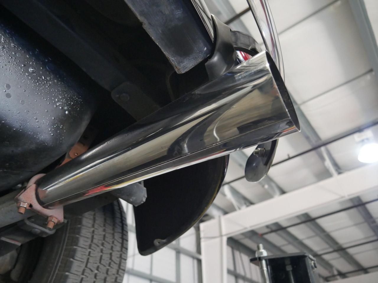 1937 Ford Deluxe Humpback 2-Door Sedan