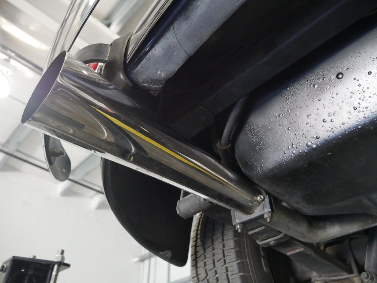 1937 Ford Deluxe Humpback 2-Door Sedan