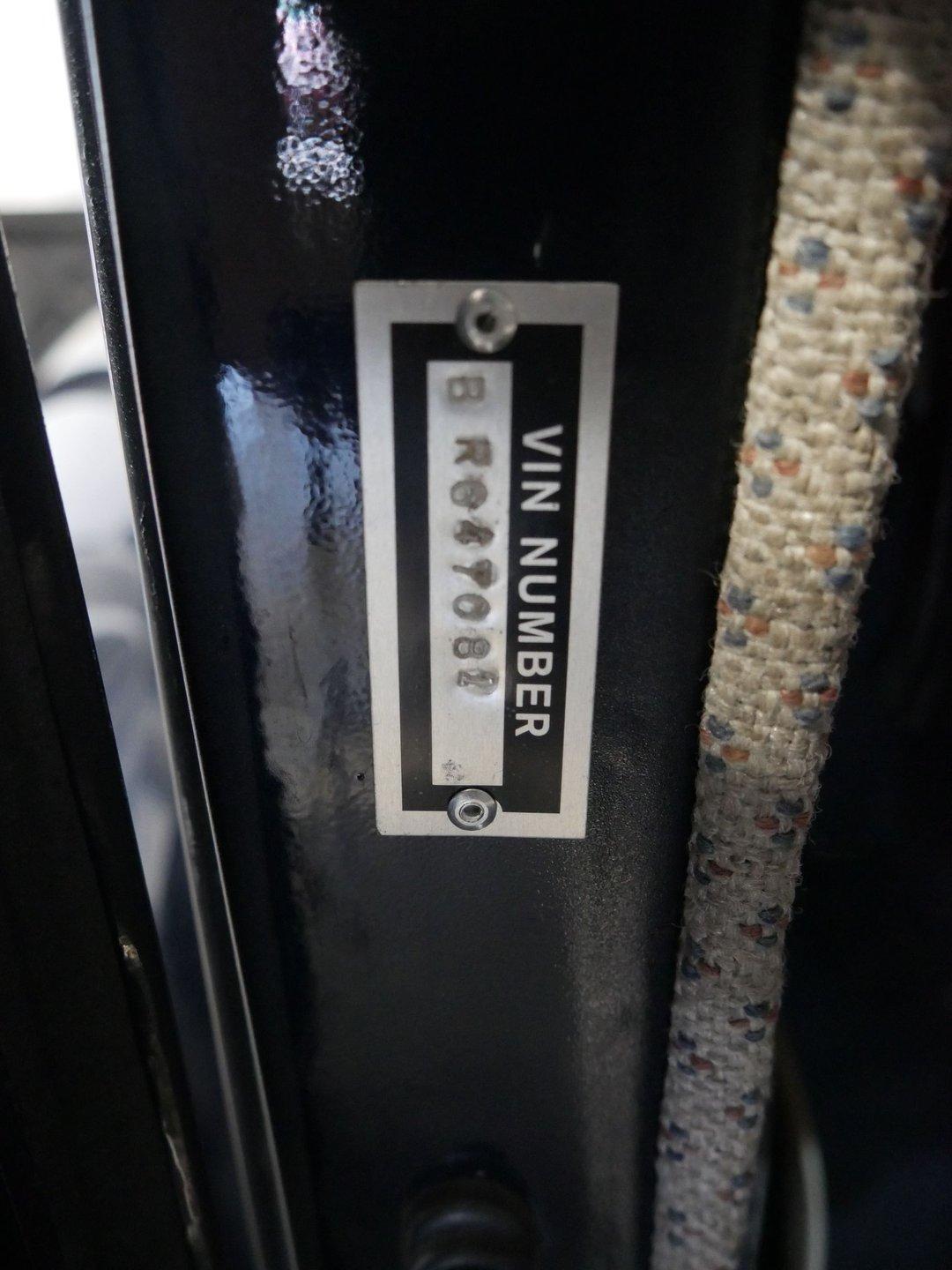 1937 Ford Deluxe Humpback 2-Door Sedan