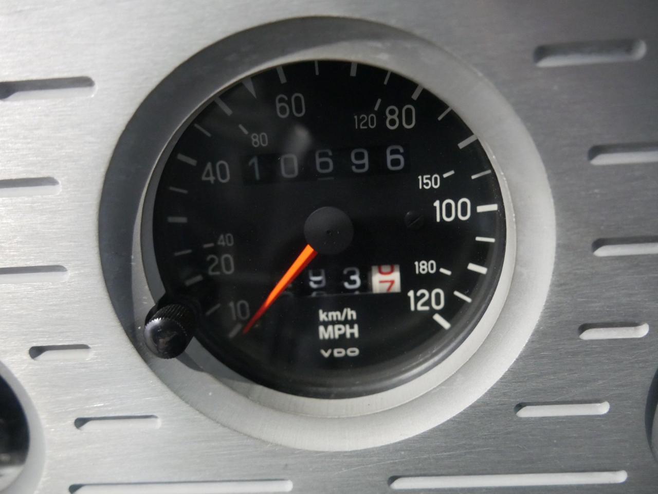 1937 Ford Deluxe Humpback 2-Door Sedan