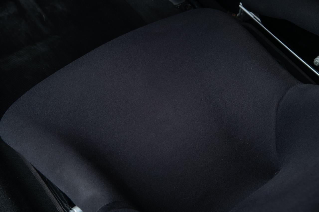 1973 Porsche 911 Carrera RS "Lightweight"