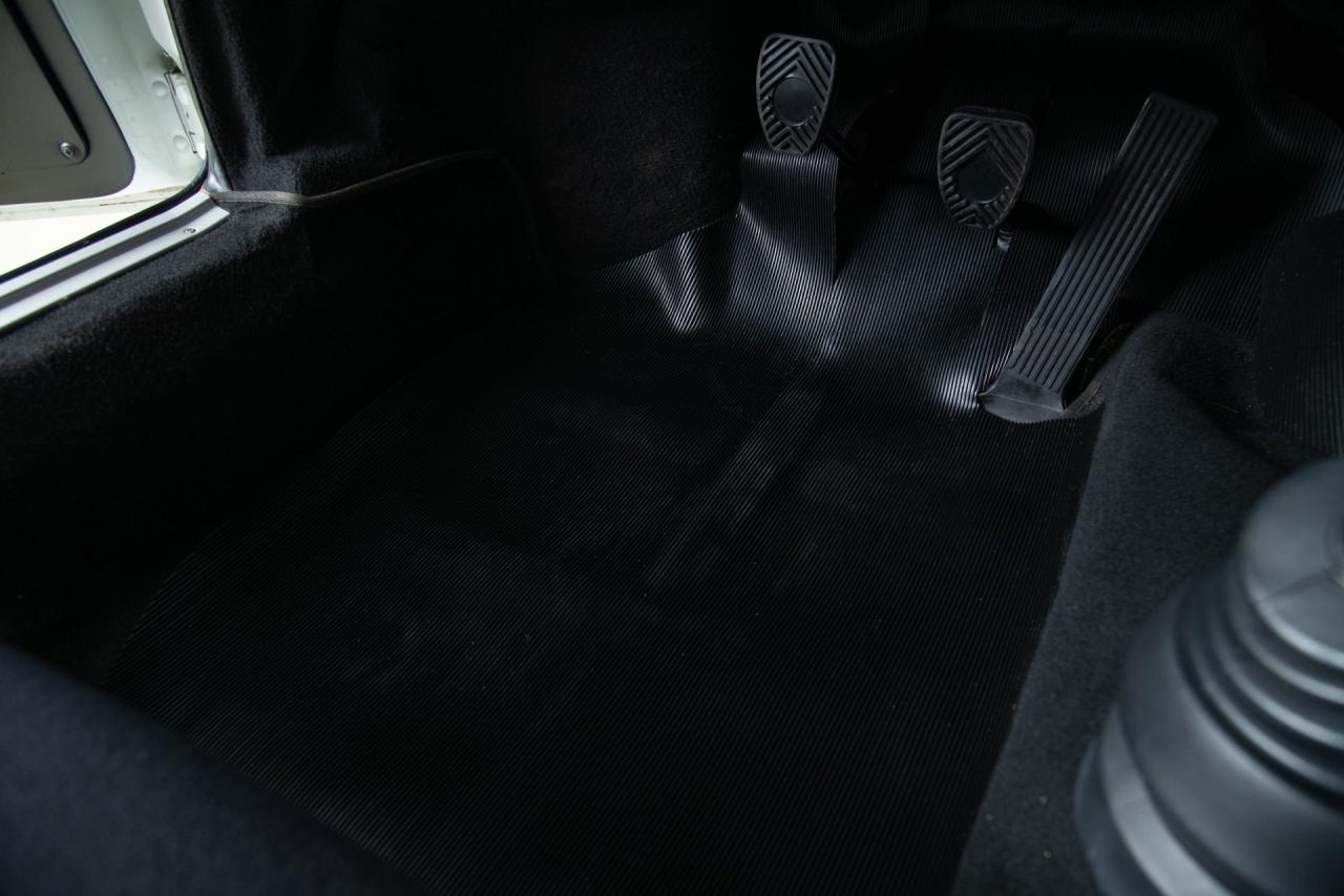 1973 Porsche 911 Carrera RS "Lightweight"