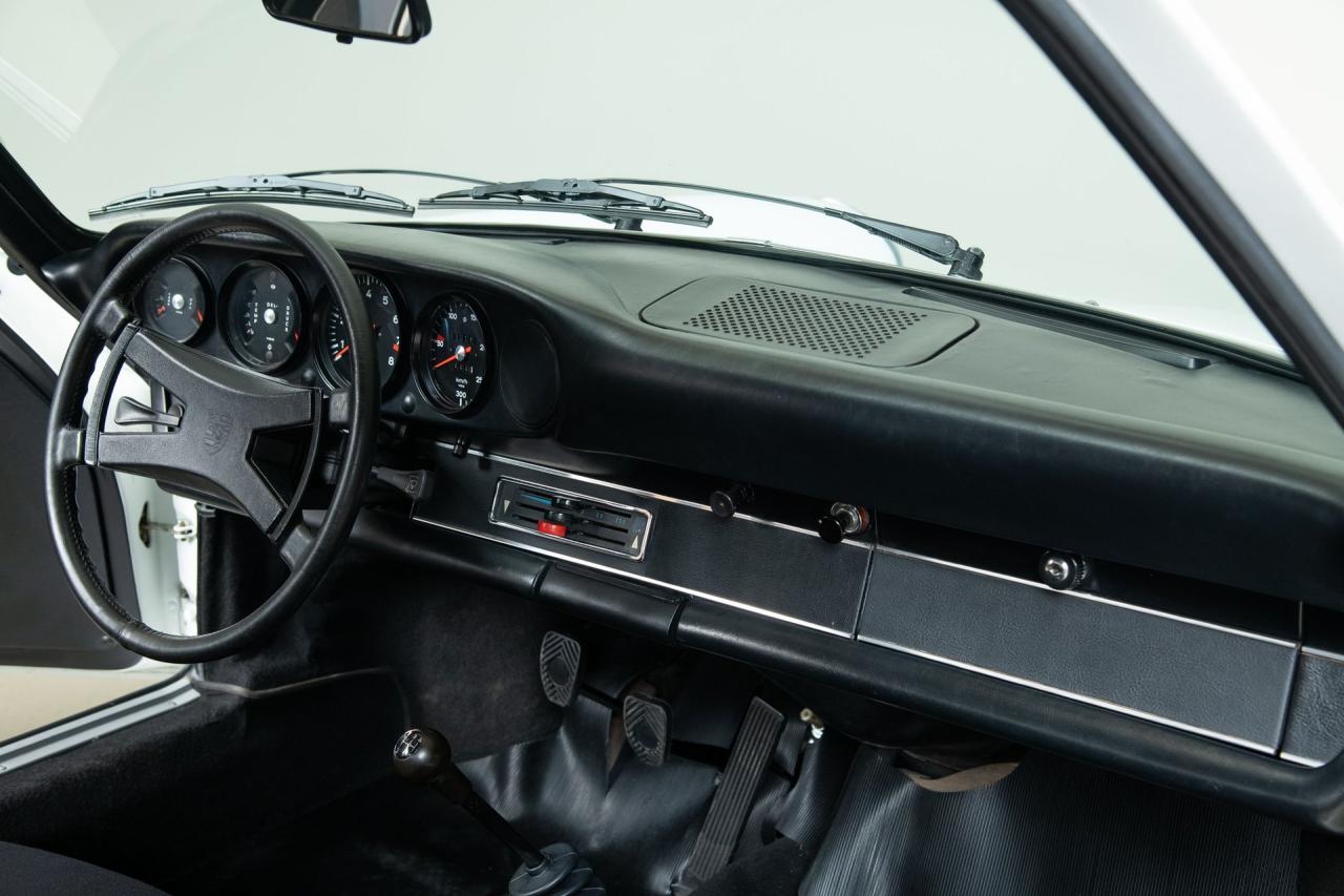 1973 Porsche 911 Carrera RS "Lightweight"