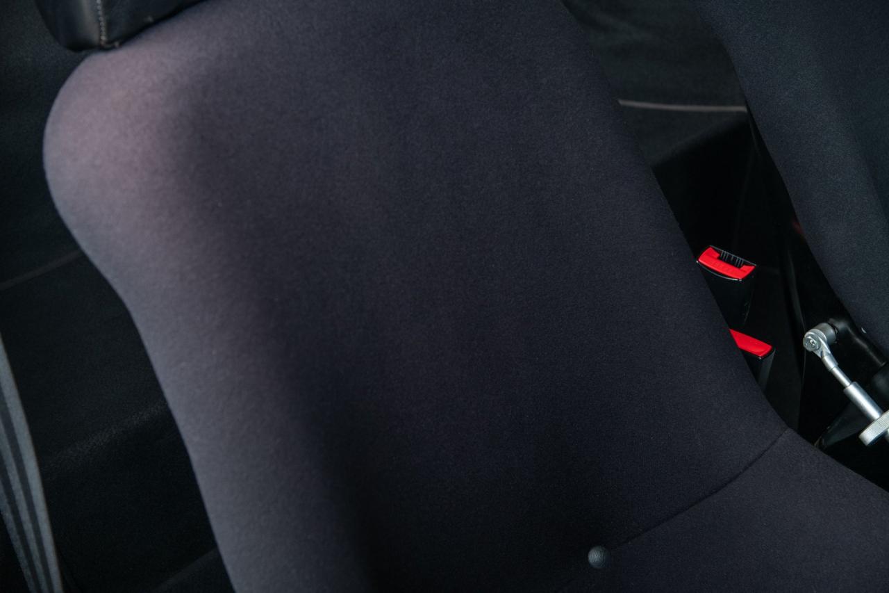 1973 Porsche 911 Carrera RS "Lightweight"