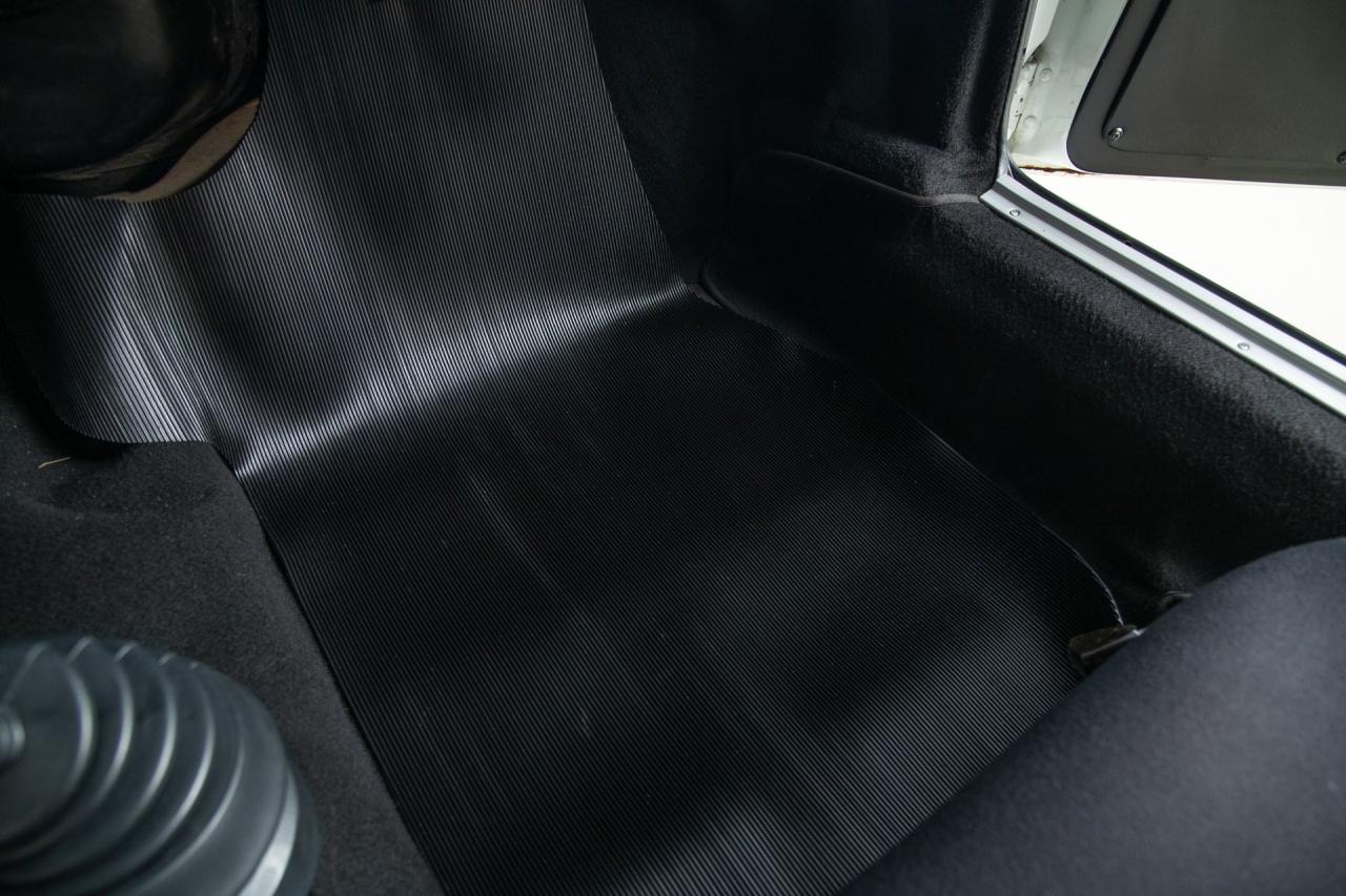 1973 Porsche 911 Carrera RS "Lightweight"