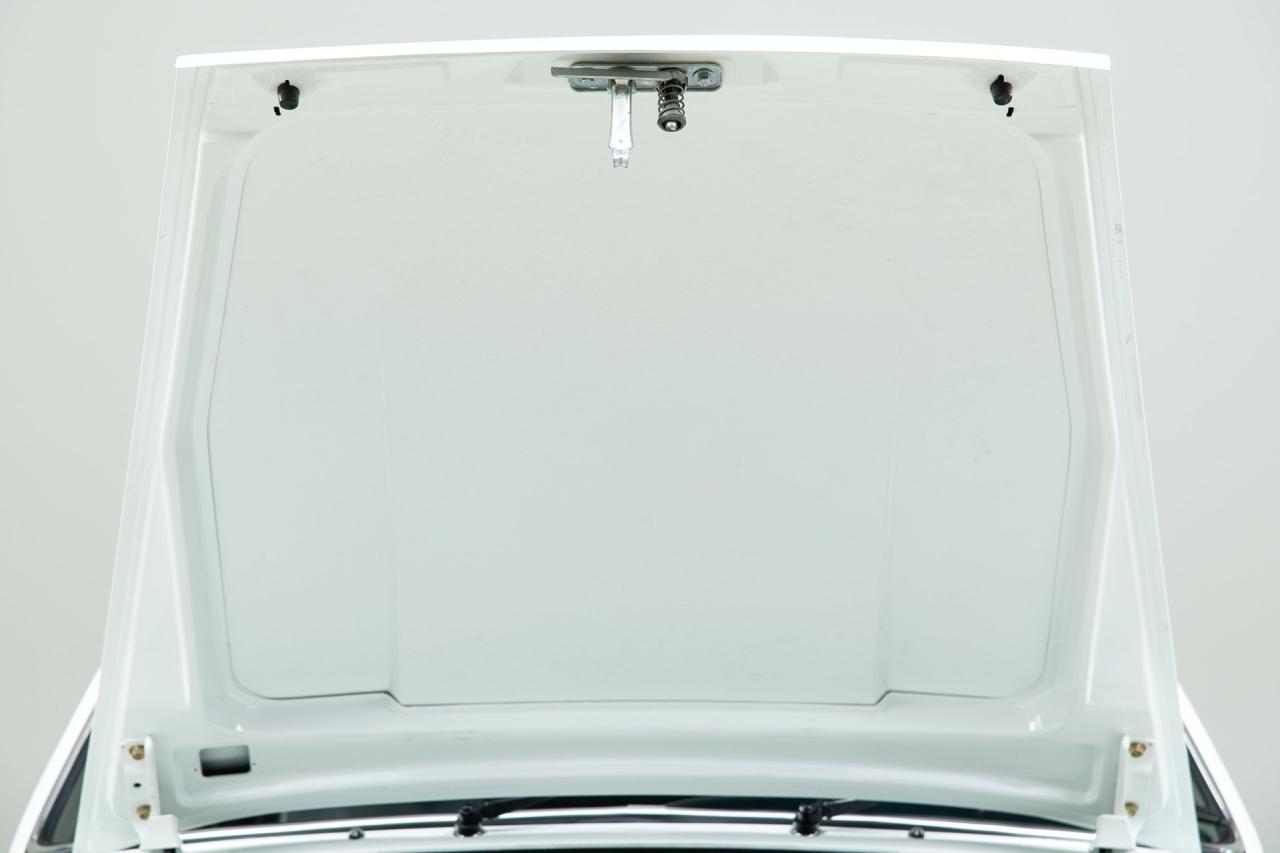 1973 Porsche 911 Carrera RS "Lightweight"