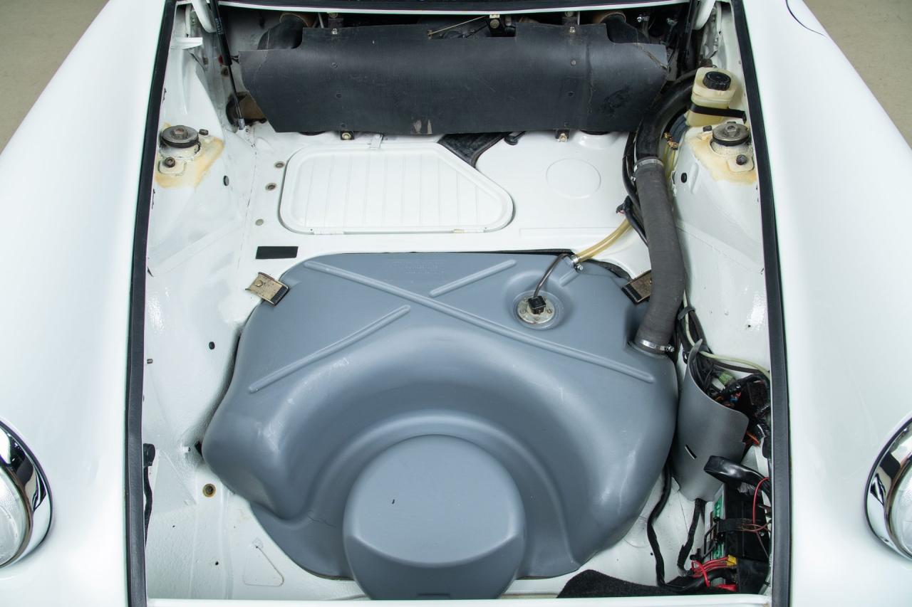 1973 Porsche 911 Carrera RS "Lightweight"