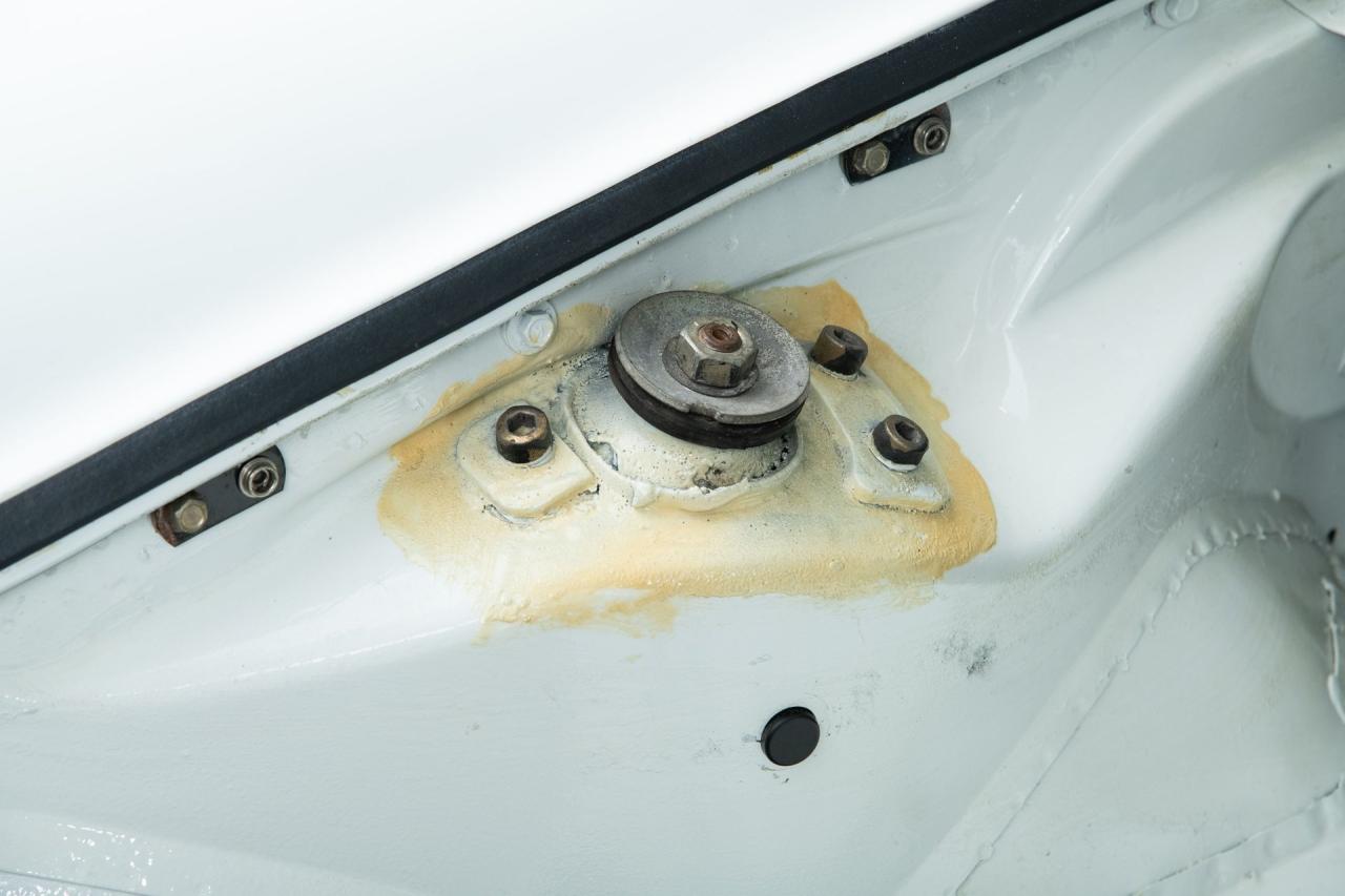 1973 Porsche 911 Carrera RS "Lightweight"