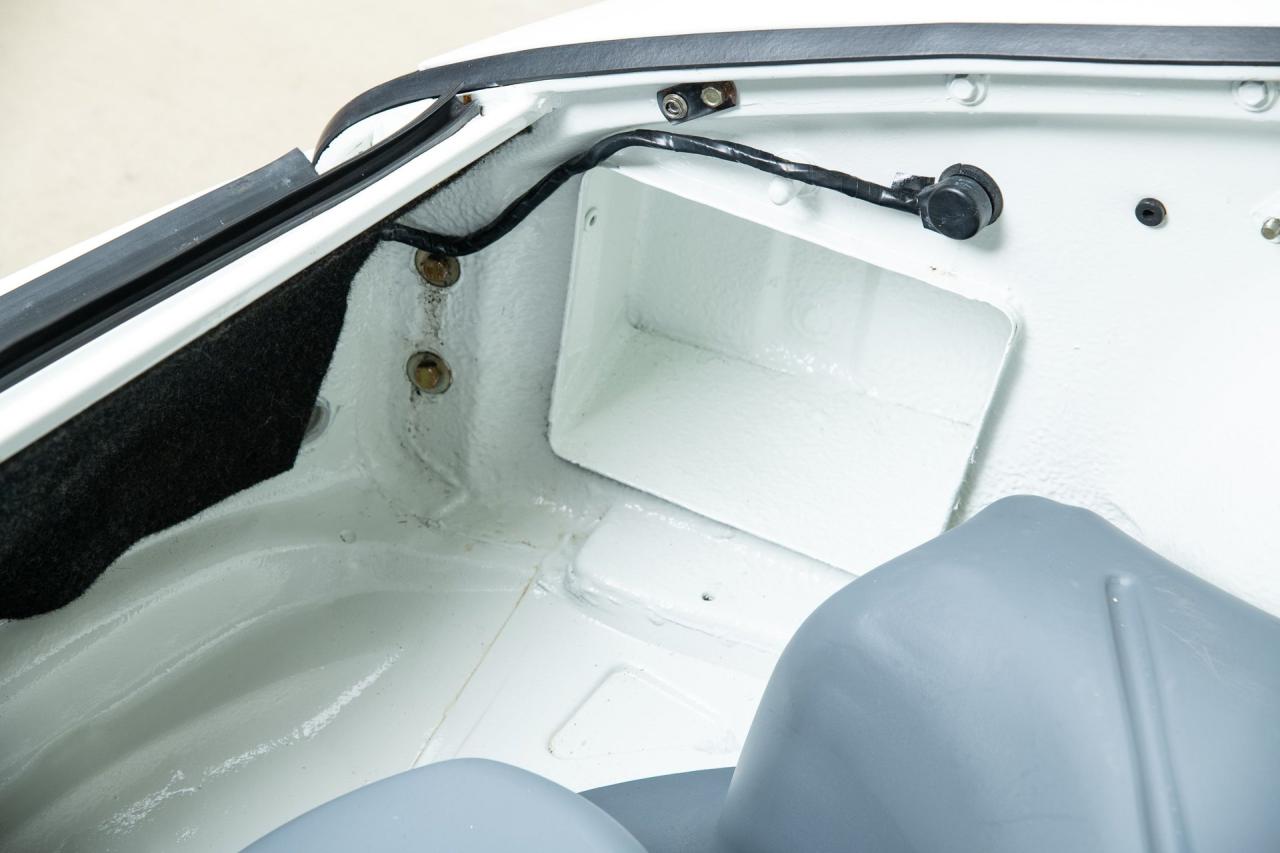 1973 Porsche 911 Carrera RS "Lightweight"