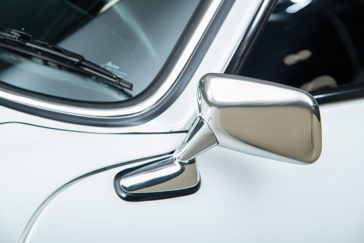 1973 Porsche 911 Carrera RS "Lightweight"