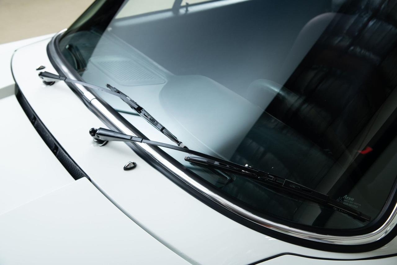 1973 Porsche 911 Carrera RS "Lightweight"