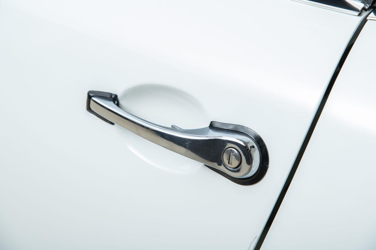 1973 Porsche 911 Carrera RS "Lightweight"