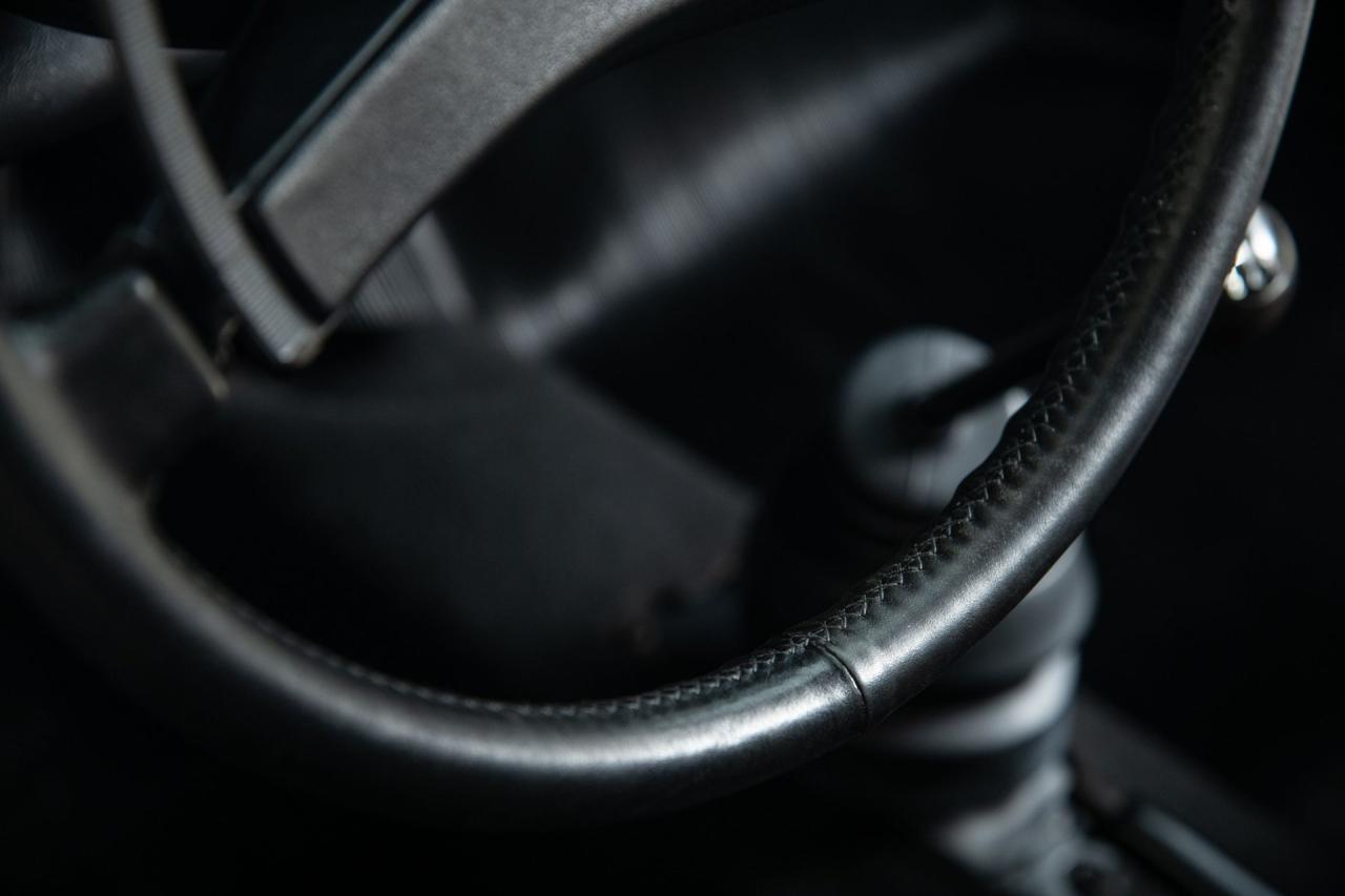 1973 Porsche 911 Carrera RS "Lightweight"