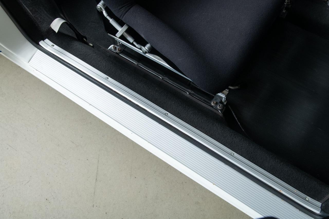 1973 Porsche 911 Carrera RS "Lightweight"